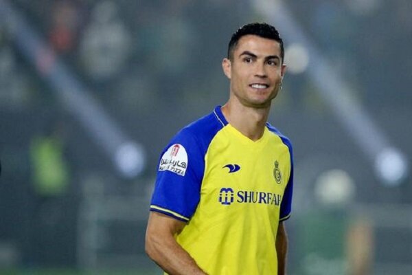 کریس رونالدو 